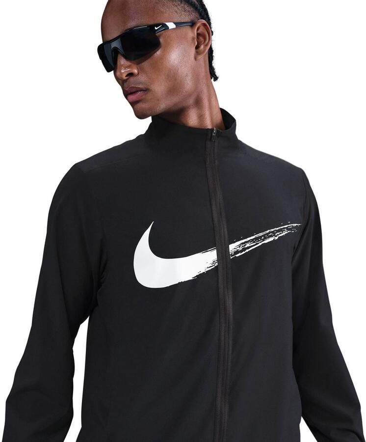 Nike Trainingsjack M NK DF FORM JKT GFX - Foto 2
