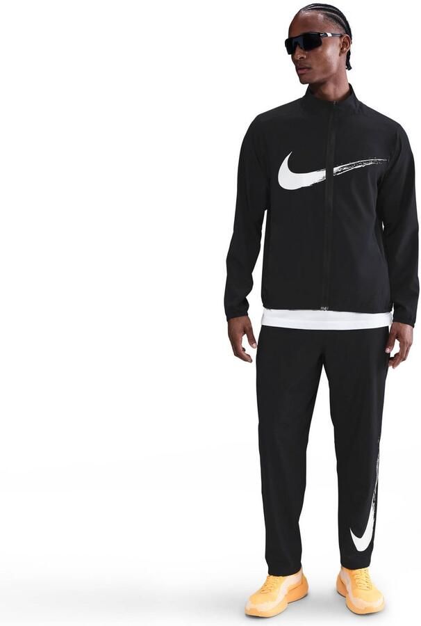Nike Trainingsjack M NK DF FORM JKT GFX - Foto 5