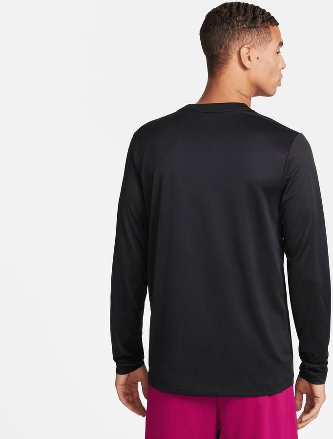 Nike Trainingsshirt DRI-FIT LEGEND S LONG-SLEEVE FIT - Foto 2