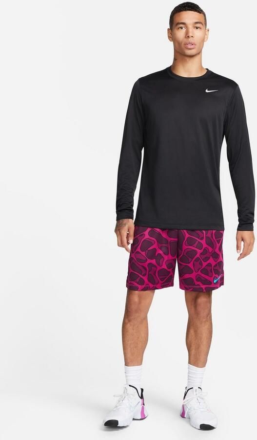 Nike Trainingsshirt DRI-FIT LEGEND S LONG-SLEEVE FIT - Foto 3