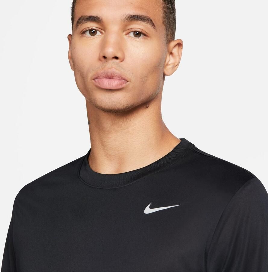 Nike Trainingsshirt DRI-FIT LEGEND S LONG-SLEEVE FIT
