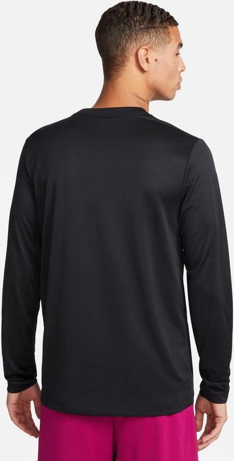 Nike Trainingsshirt DRI-FIT LEGEND S LONG-SLEEVE FIT - Foto 4