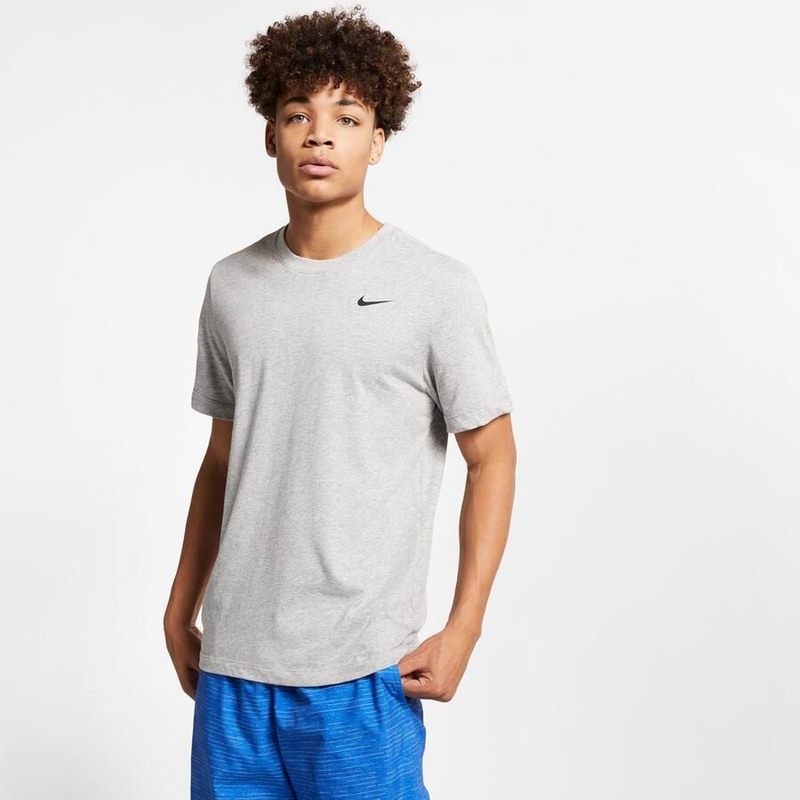 Nike Trainingsshirt DRI-FIT MEN'S FITNESS T-SHIRT - Foto 10