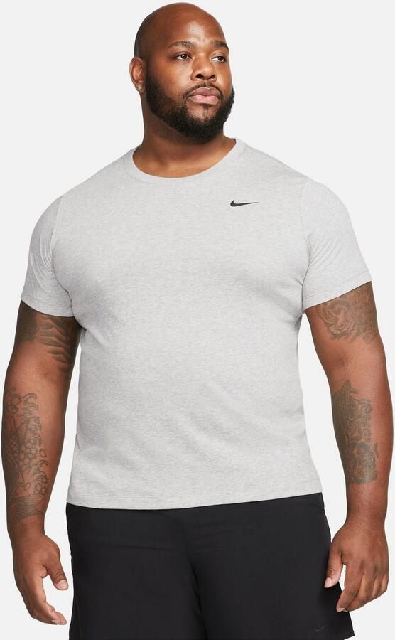 Nike Trainingsshirt DRI-FIT MEN'S FITNESS T-SHIRT - Foto 9