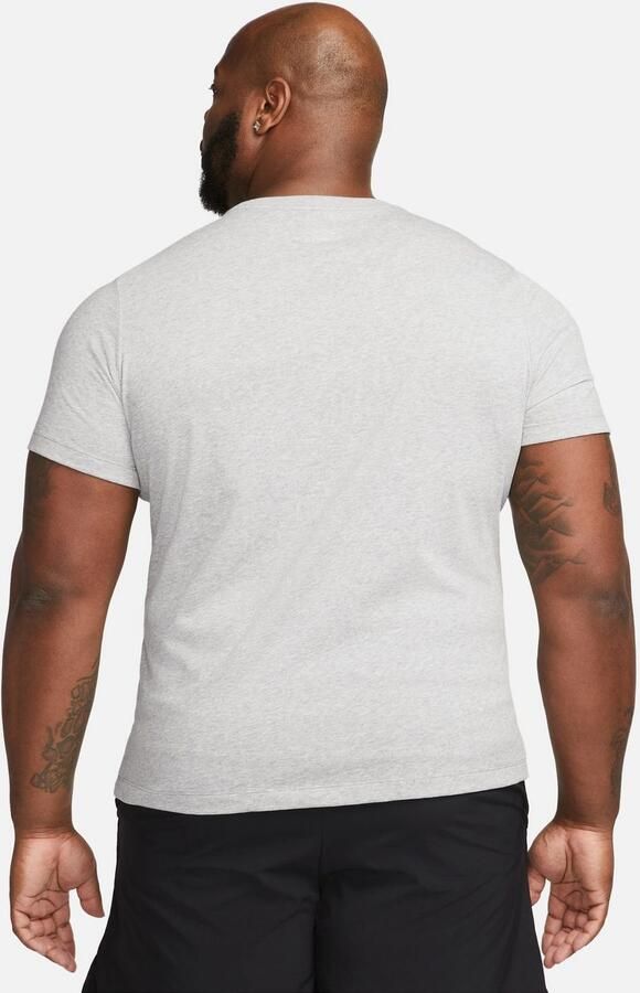 Nike Trainingsshirt DRI-FIT MEN'S FITNESS T-SHIRT - Foto 8
