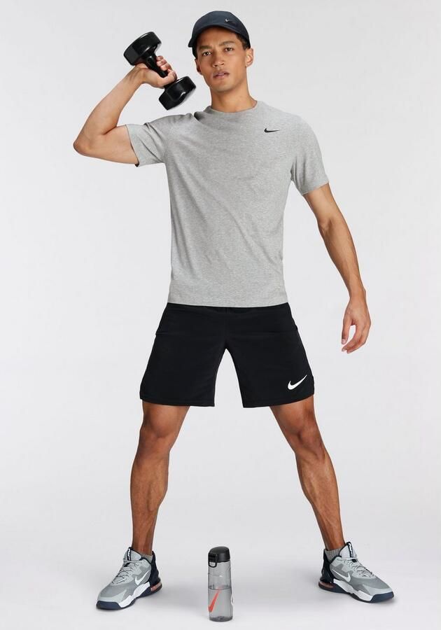 Nike Trainingsshirt DRI-FIT MEN'S FITNESS T-SHIRT - Foto 7