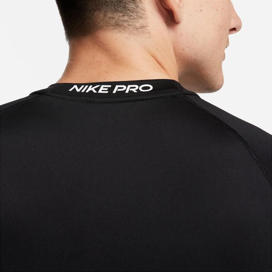 Nike Trainingsshirt PRO DRI-FIT S SLIM SHORT-SLEEVE - Foto 2