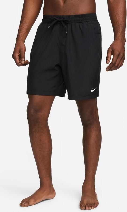 Nike Trainingsshort DRI-FIT FORM MENS 7" UNLINED FITNES - Foto 7