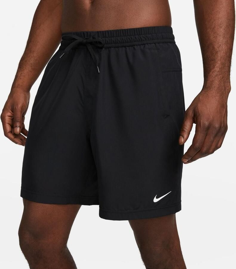 Nike Trainingsshort DRI-FIT FORM MENS 7" UNLINED FITNES - Foto 5