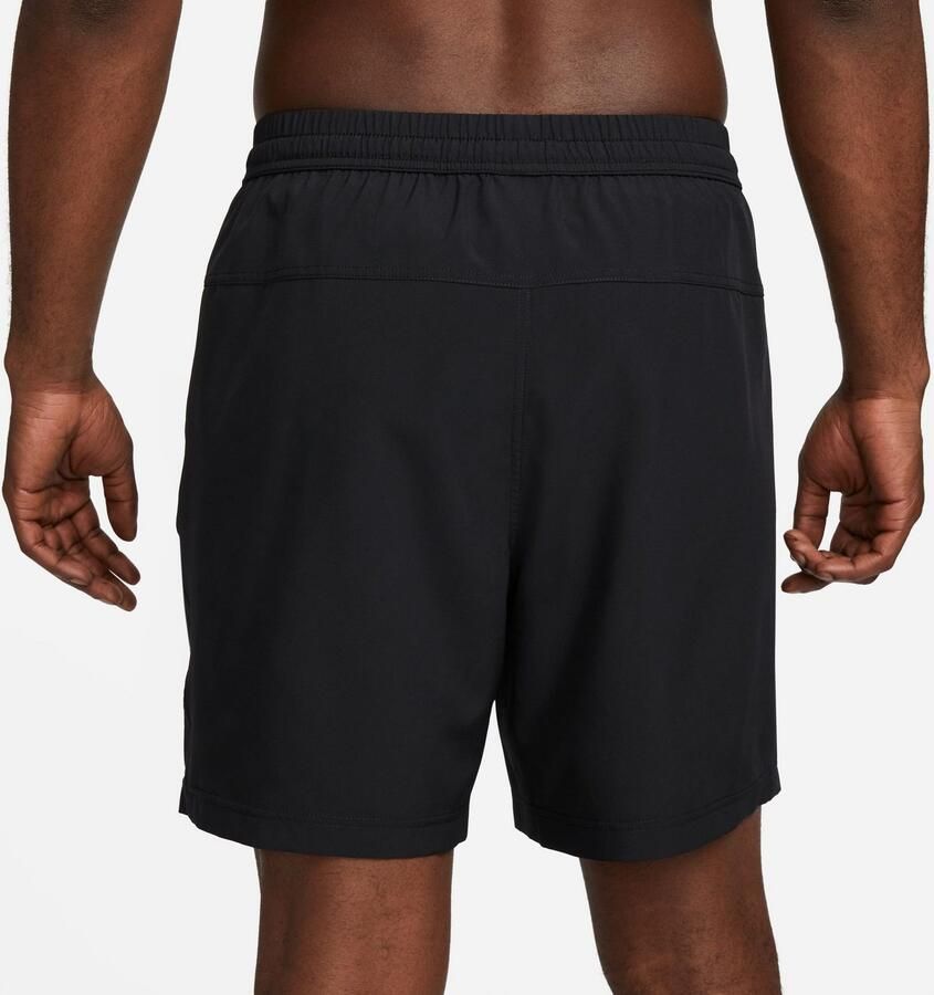 Nike Trainingsshort DRI-FIT FORM MENS 7" UNLINED FITNES - Foto 3