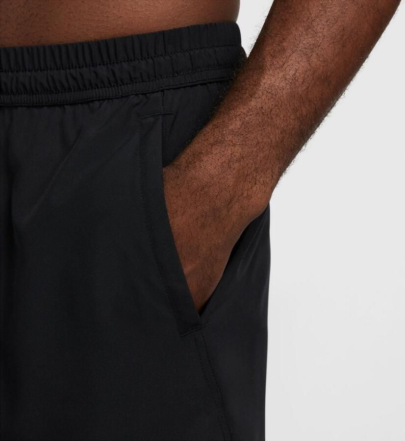 Nike Trainingsshort DRI-FIT FORM MENS 7" UNLINED FITNES - Foto 4