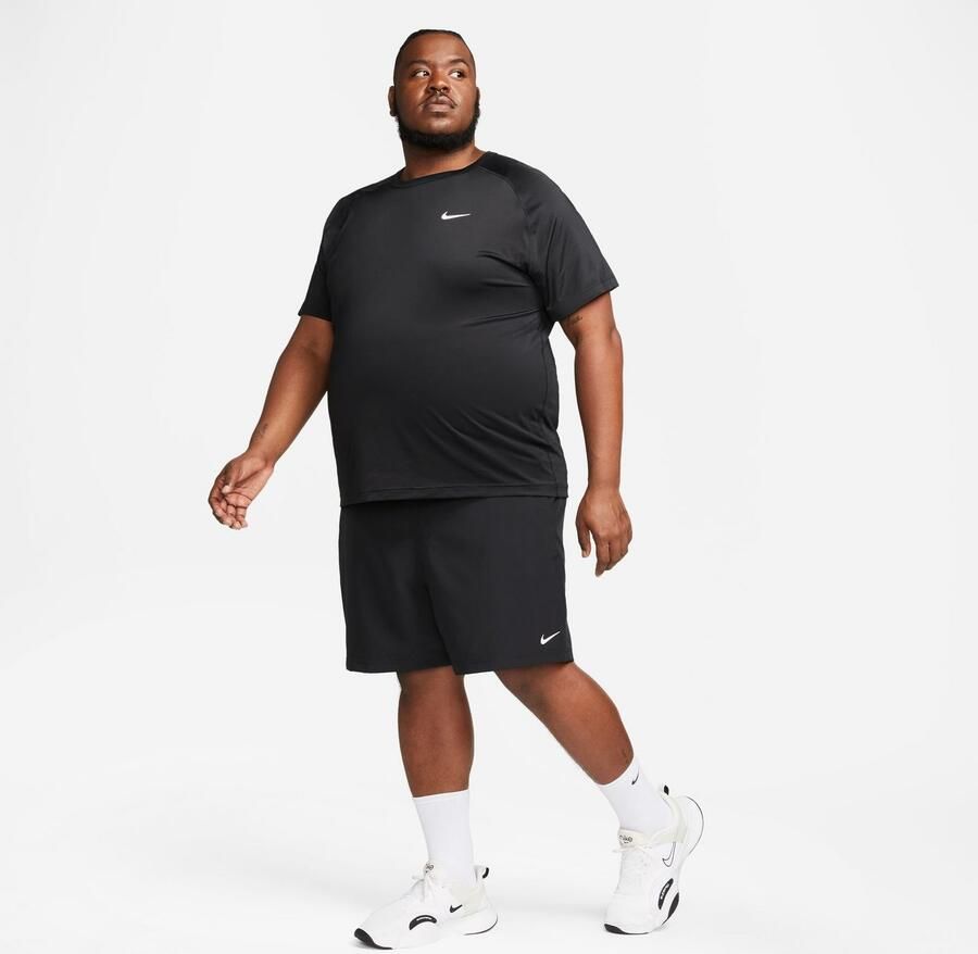 Nike Trainingsshort DRI-FIT FORM MENS 7" UNLINED FITNES - Foto 2