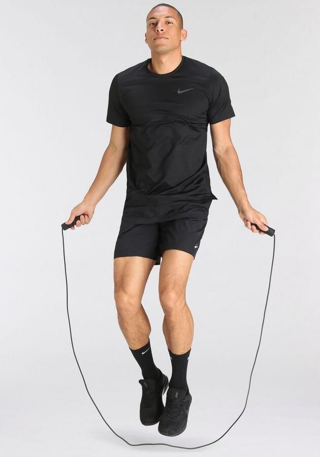 Nike Trainingsshort DRI-FIT FORM MENS 7" UNLINED FITNES - Foto 6