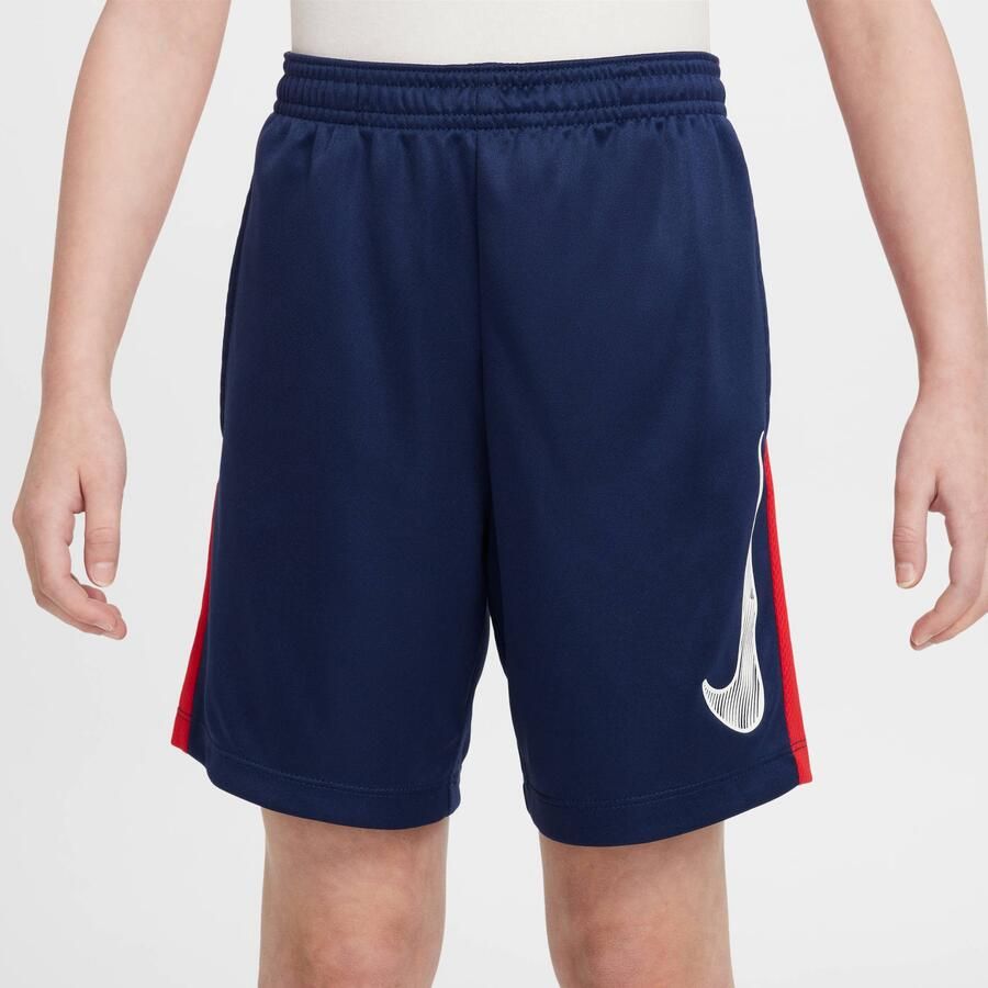 Nike Trainingsshort K NK DF TRPHY23 SHORT GX - Foto 3