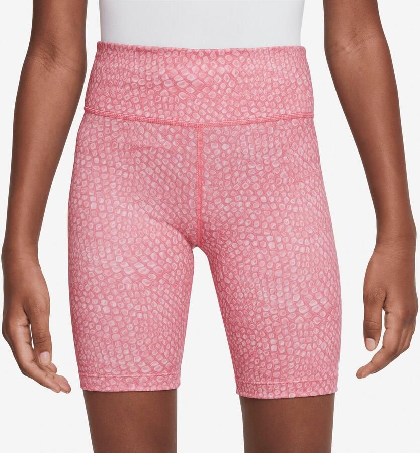 Nike Trainingstights DRI-FIT ONE BIG KIDS (GIRLS) TRAINI - Foto 3