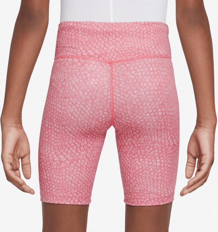 Nike Trainingstights DRI-FIT ONE BIG KIDS (GIRLS) TRAINI