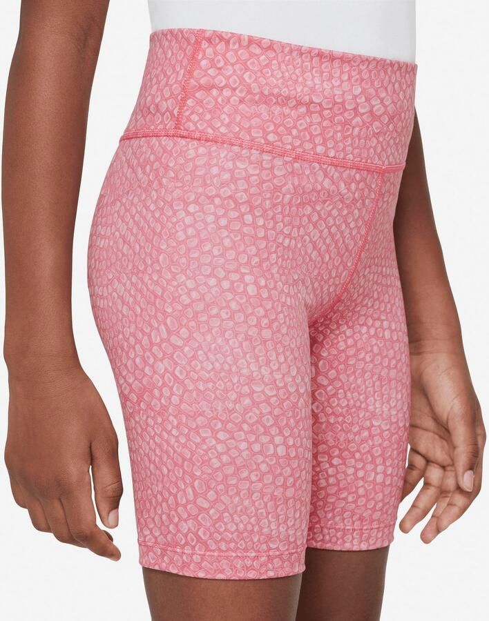 Nike Trainingstights DRI-FIT ONE BIG KIDS (GIRLS) TRAINI - Foto 2