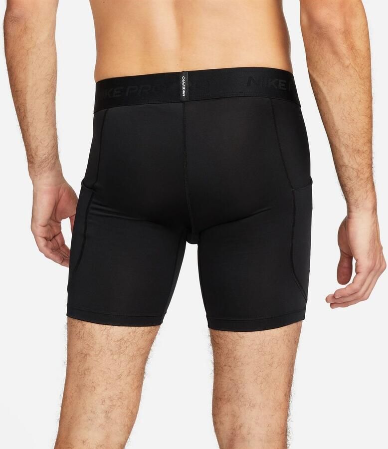 Nike Trainingstights PRO DRI-FIT MEN'S " SHORTS - Foto 5