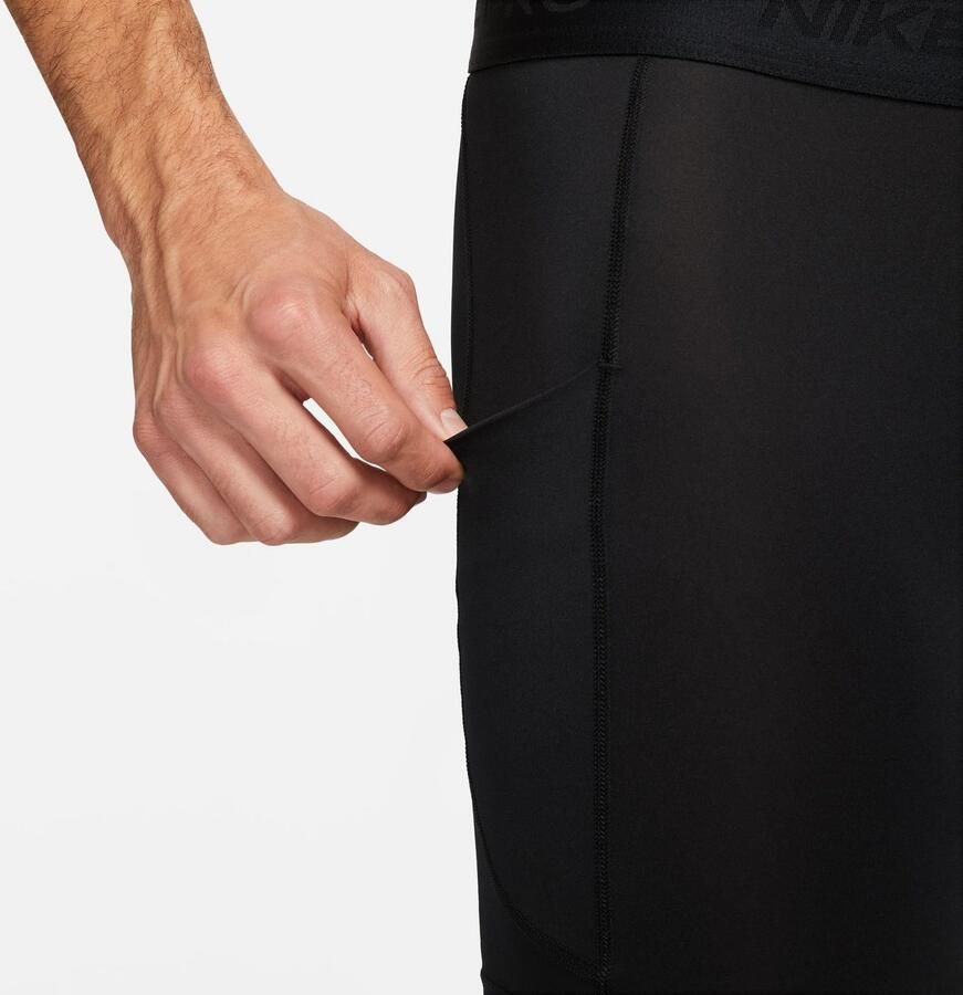 Nike Trainingstights PRO DRI-FIT MEN'S " SHORTS - Foto 3