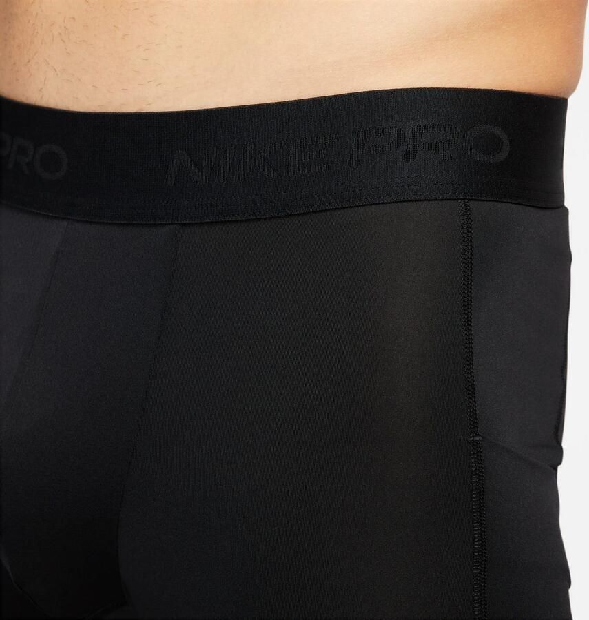 Nike Trainingstights PRO DRI-FIT MEN'S " SHORTS - Foto 4