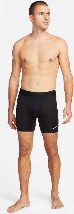 Nike Trainingstights PRO DRI-FIT MEN'S " SHORTS - Foto 7