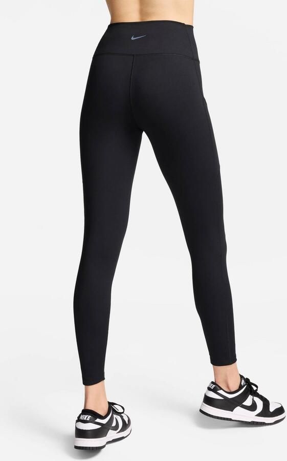 Nike Trainingstights W NK DF ONE HR 7 8 PKT TGHT