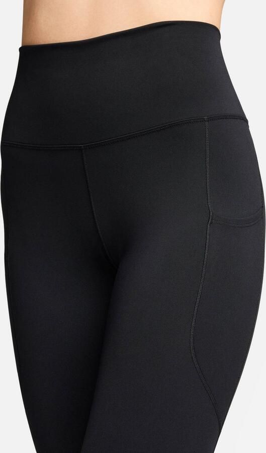 Nike Trainingstights W NK DF ONE HR 7 8 PKT TGHT - Foto 2