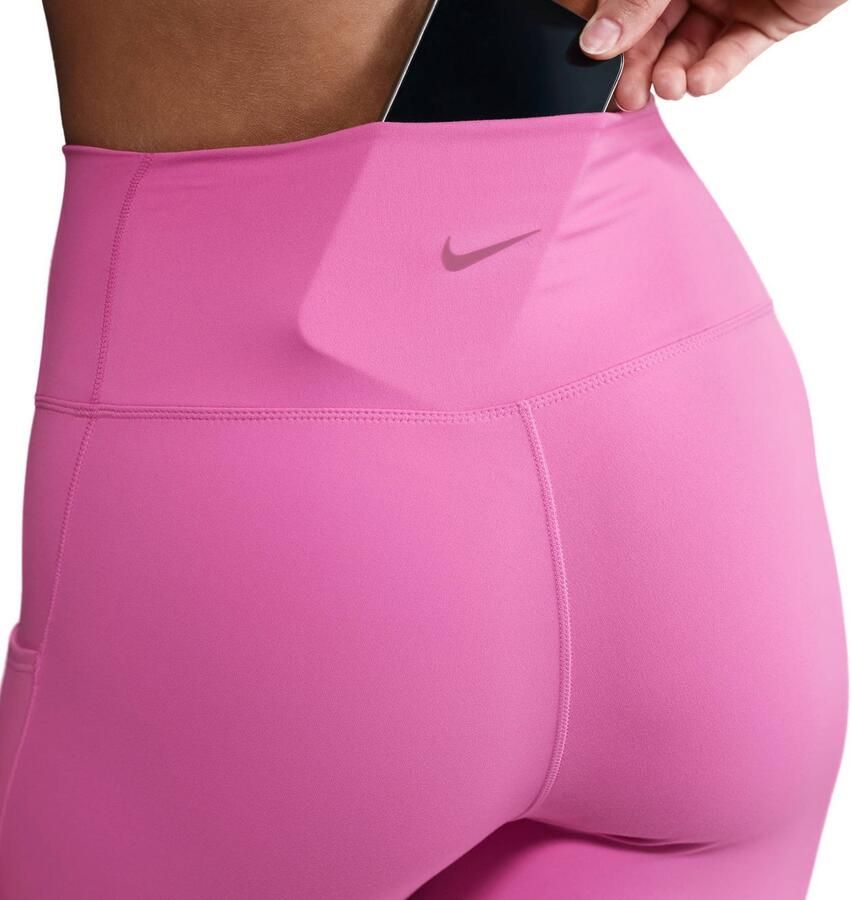 Nike Trainingstights W NK DF ONE HR 7 8 PKT TGHT - Foto 3