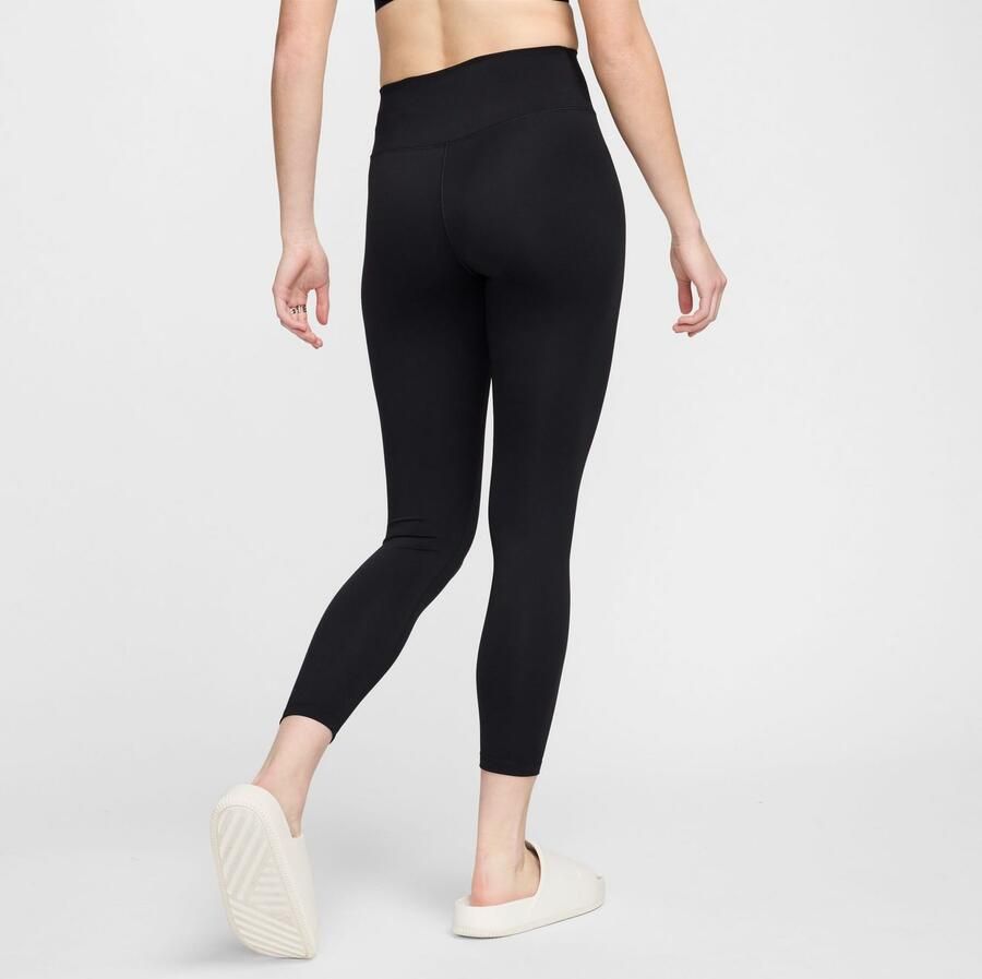 Nike Trainingstights W NK DF ONE HR 7 8 TIGHT (1-delig) - Foto 2