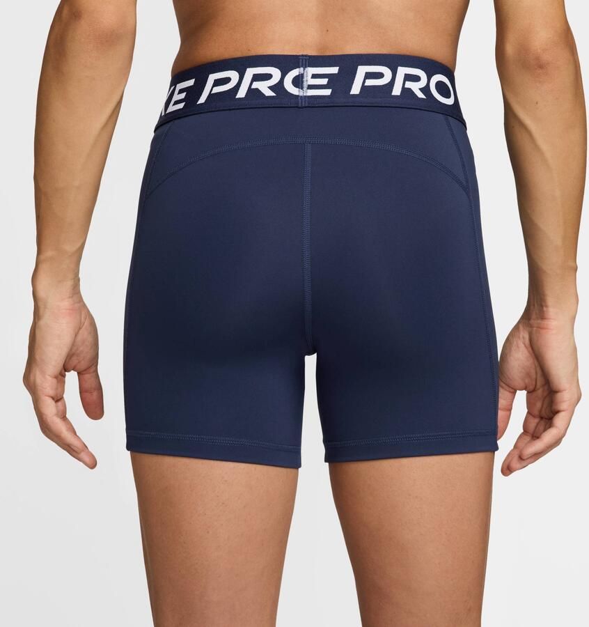 Nike Trainingstights W NP 365 SHORT 5IN - Foto 2