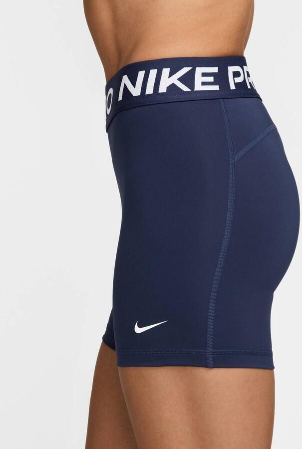 Nike Trainingstights W NP 365 SHORT 5IN