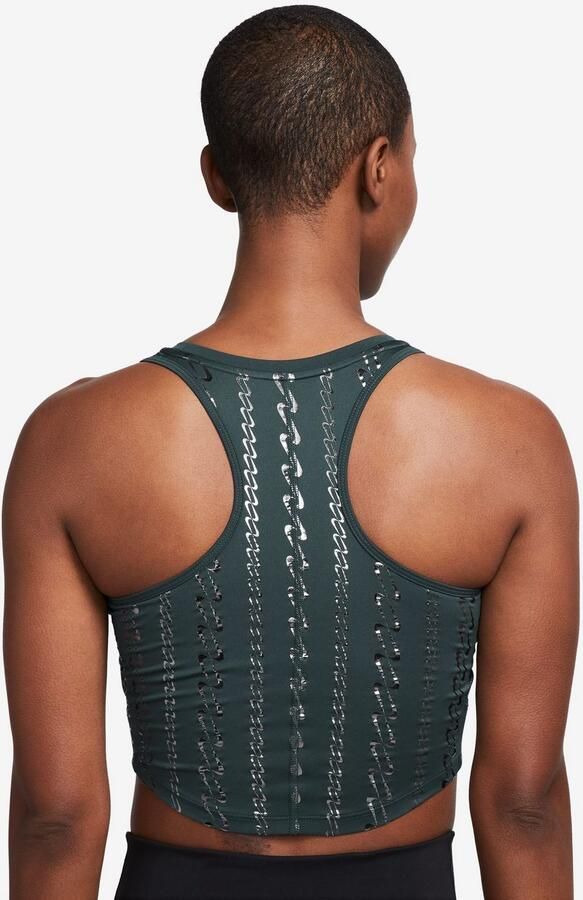 Nike Trainingstop ONE DRI-FIT WOMEN'S PRINTED TANK TOP - Foto 2