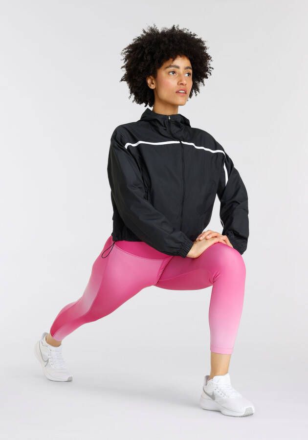 Nike Runningjack Air Dri-FIT Women's Running Jacket
