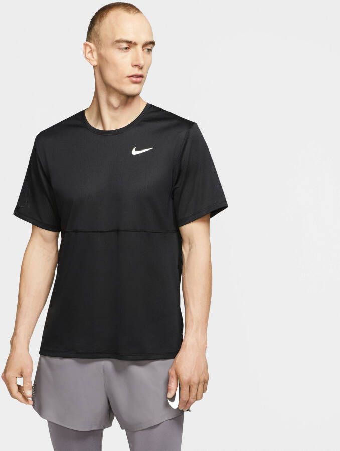 Nike Runningshirt Breathe Men's Running Top