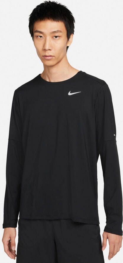 Nike Runningshirt Dri-FIT Element Men's Running Crew