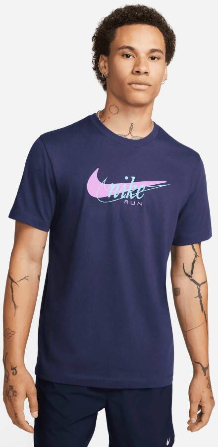 Nike Runningshirt Dri-FIT 's Running T-Shirt