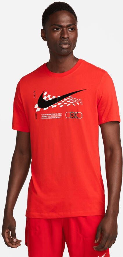 Nike Runningshirt Dri-FIT Men's Running T-Shirt