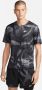 Nike Runningshirt Dri-FIT Miler Men's Short-Sleeve Camo Running Top - Thumbnail 1