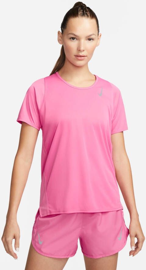 Nike Runningshirt Dri-FIT Race Women's Short-Sleeve Running Top
