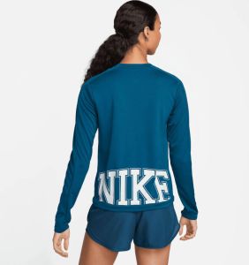Nike Runningshirt Dri-FIT Swoosh Run Women's Mid Layer