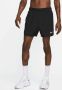 Nike Runningshort Dri-FIT Challenger Men's " Brief-Lined Running Shorts - Thumbnail 1