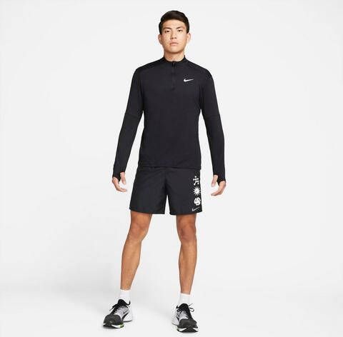 Nike Runningshort DRI-FIT WILD RUN CHALLENGER MENS 7"