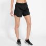 Nike Runningshort Tempo Luxe Women's Running Shorts - Thumbnail 1