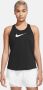 Nike Runningtop One Dri-FIT Swoosh Women's Tank Top - Thumbnail 1