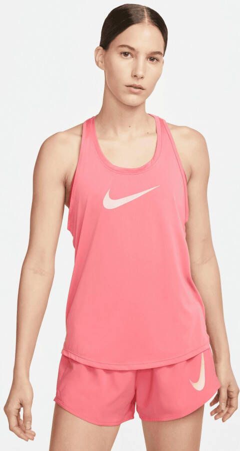 Nike Runningtop One Dri-FIT Swoosh Women's Tank Top
