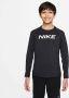 Nike Shirt met lange mouwen Pro Dri-FIT Big Kids' (Boys') Long-Sleeve Top - Thumbnail 1