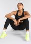 Nike Sport-bh Dri-FIT Swoosh Women's Medium-Support 1-Piece Pad Sports Bra - Thumbnail 1