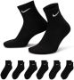 Nike Sportsokken Everyday Cushioned Training Ankle Socks ( Pairs) - Thumbnail 4
