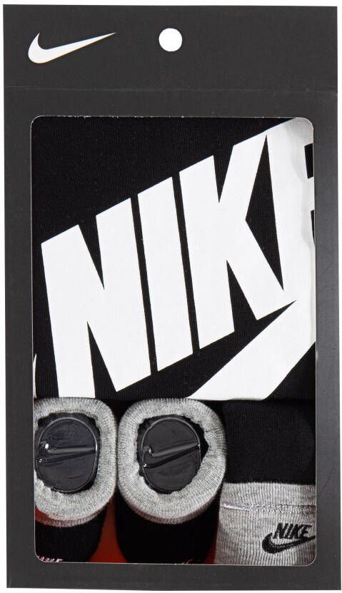 Nike Sportswear Newborn cadeauset FUTURA LOGO