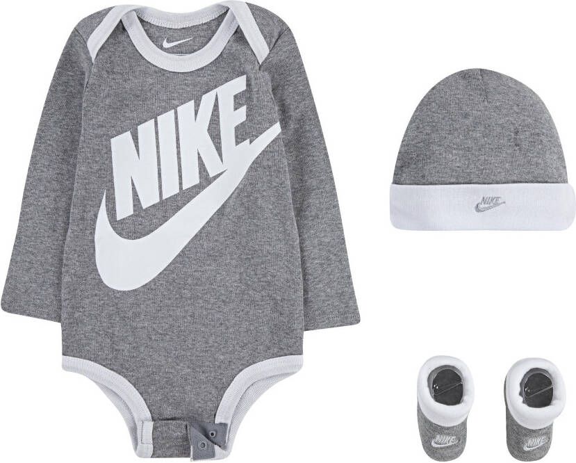 Nike Sportswear Babyuitzet (set 3-delig)